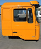 Cab-F3000-E2_Кабина первой комплектности для SHACMAN F3000 Евро2_2