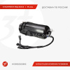WG9925550965_Колба топливного фильтра FS20190, HOWO T5G, SITRAK C7H