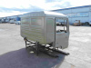 Cab-F3000-Frame_Кабина каркас F3000_4