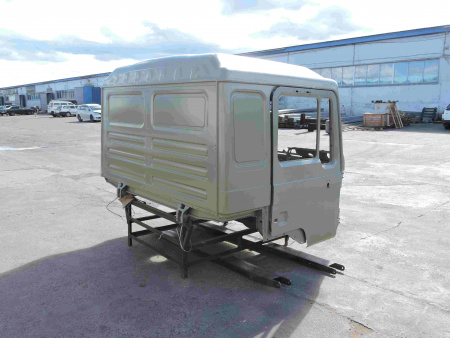 Cab-F3000-Frame_Кабина каркас F3000_4