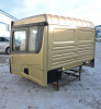 Cab-X3000-E5_Кабина первой комплектности для SHACMAN X3000 ЕВРО-5_5