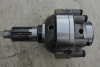 Дифференциал межосевой среднего моста, круп. шлиц F2000_1