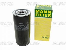 Что такое фильтр масляный?