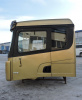 Cab-X3000-E5_Кабина первой комплектности для SHACMAN X3000 ЕВРО-5_6