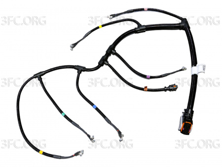 612600090374_Комплект проводов с ECU на форсунки, ЕВРО-3, шт_1.jpg