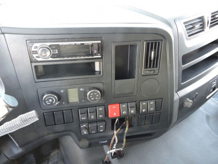 Cab-X3000-E5_Кабина первой комплектности для SHACMAN X3000 ЕВРО-5_10