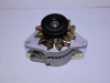 B8400-3701100Q_Генератор. B8400-3701100 (B7713-3701000). Двигатель Yuchai YC6108G. Погрузчик, XCMG LW300F, OP_1.JPG.