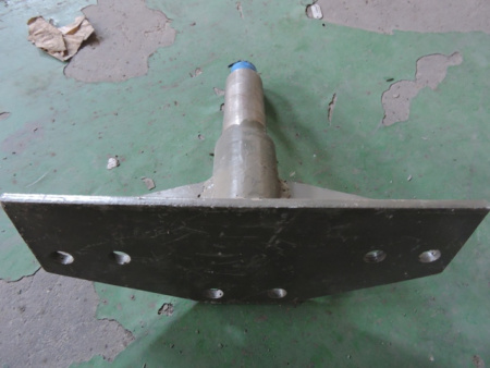 99118470015_Кронштейн  на рулевое упр-е 8x4 (3)