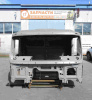 Cab-F3000-Frame_Кабина каркас F3000_1