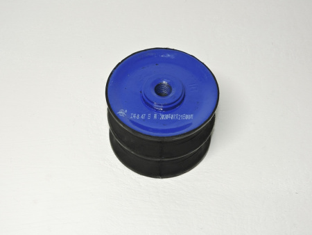 DZ9114590125Q_Подушка КПП круглая qin_1.JPG.