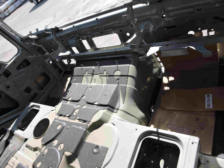 Cab-F3000-Frame_Кабина каркас F3000_12