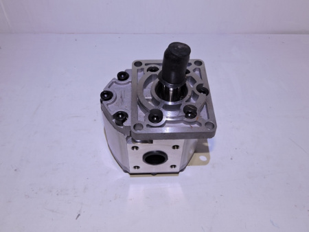 CBN-E550_Насос рулевой, XCMG LW300F-1.JPG.
