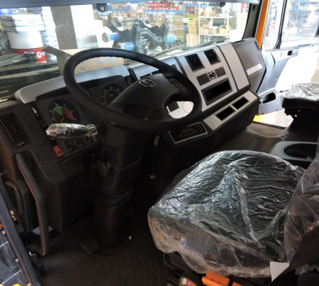 Cab-F3000-E2_Кабина первой комплектности для SHACMAN F3000 Евро2_10