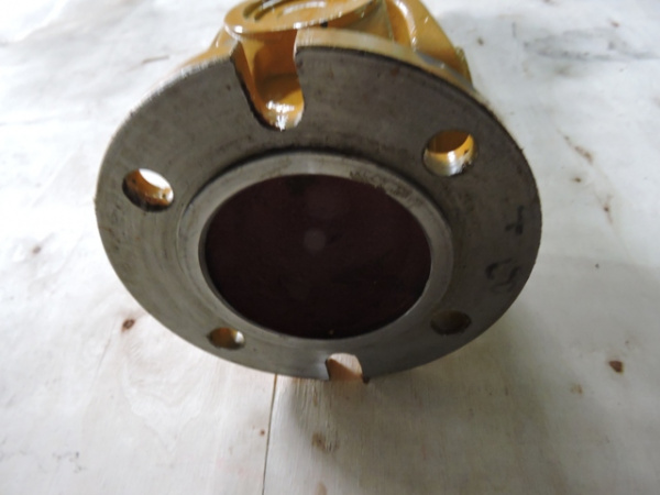 251800155_Вал карданный задний LW500F L=450 мм (3)